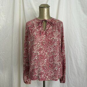 Vintage 70s Kay Windsor Blouse